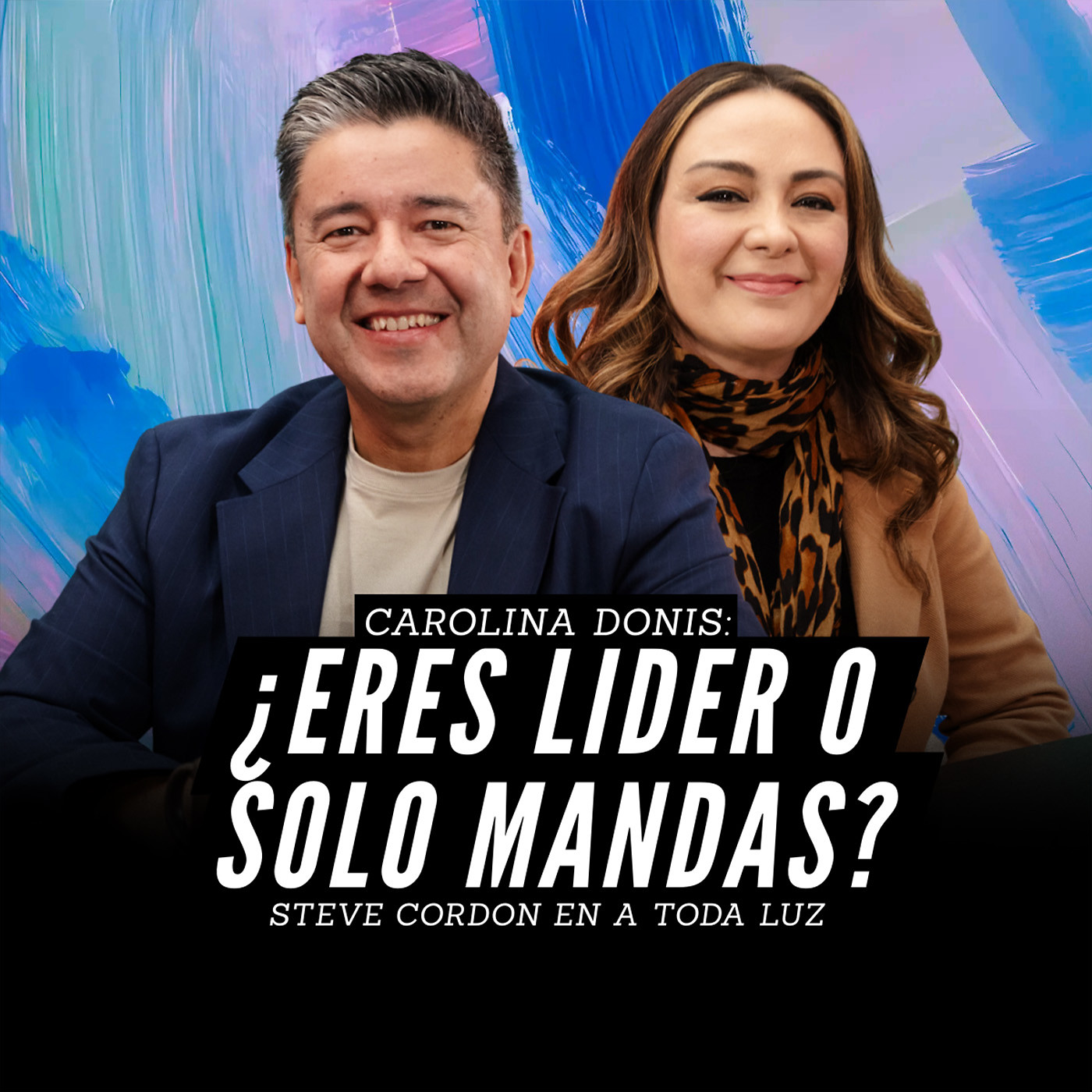 Liderazgo que Inspira: Claves para Guiar con Impacto