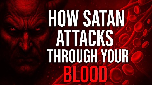 Breaking Your Blood Curse. End the Pain