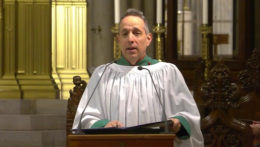 Tuesday Mass - September 23rd 2025