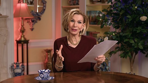 Denise Renner's October 2025 Teaching Letter