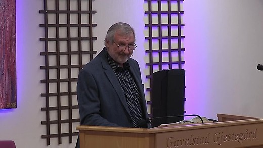 Gavelstad #207 Finn Røine