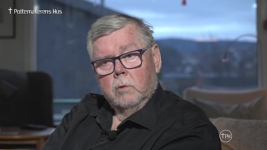 I Pottemakerens Hus #39