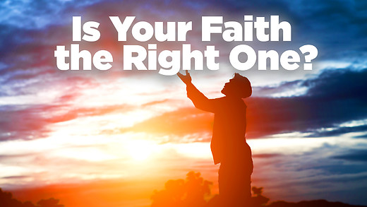 What Do You Really Know About God?