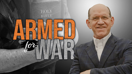 Tuesday - Eliminating the Giants in Your Life