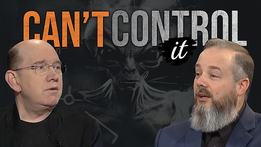 Wednesday - Summoning the Demon