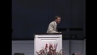 Alistair Begg - Law and Gospel