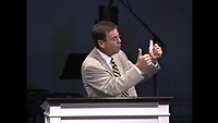 Alistair Begg -  Be Careful How You Live