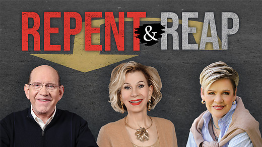 Friday - Does God Reward Repentance?