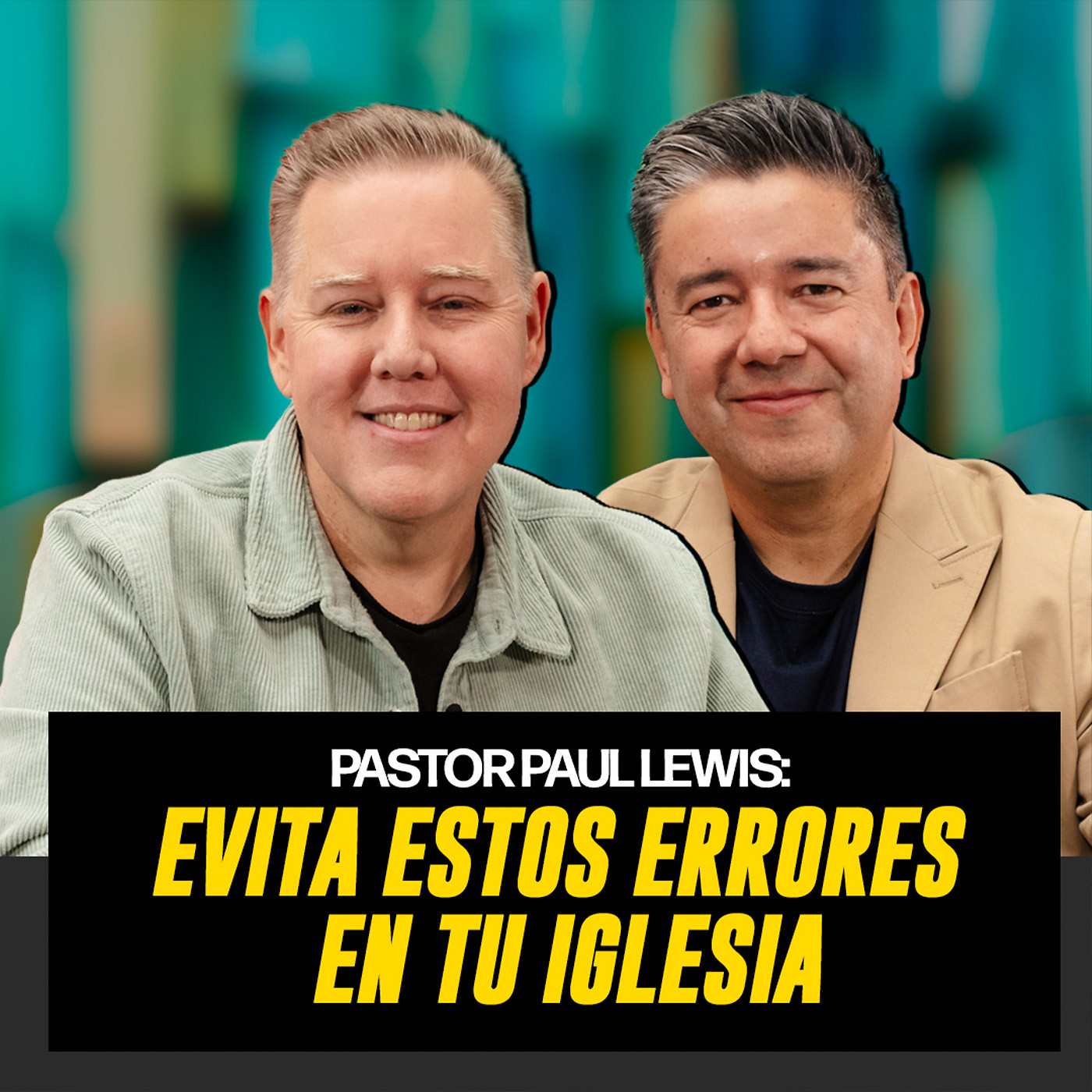Liderazgo con Propósito: Delegar, Crecer y Multiplicar