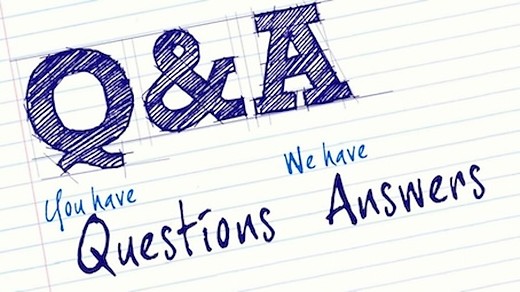 Rosh Hashanah and Palestine (Q&A Show)