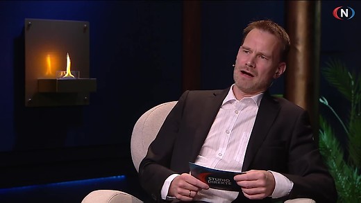 TV Visjon Norge (audio)