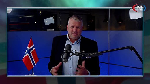 TV Visjon Norge (audio)
