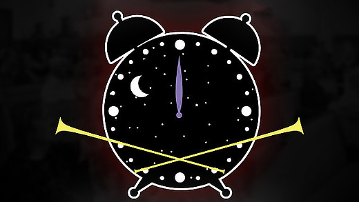 Created To Rule - 9/28/2025