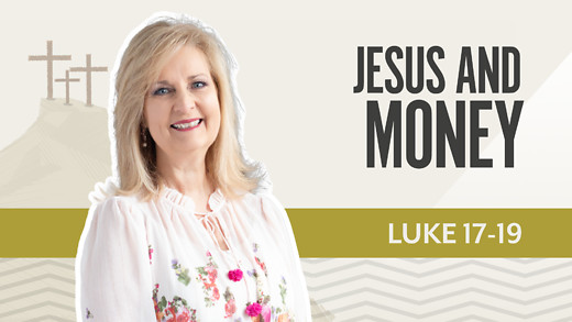 Bible Discovery, Luke 17-19 | Jesus and Money – October 6, 2025