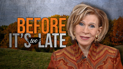 Wednesday - Can You Choose Thankfulness?