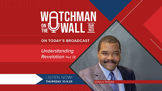 Understanding the Book of Revelation (Part 28)
