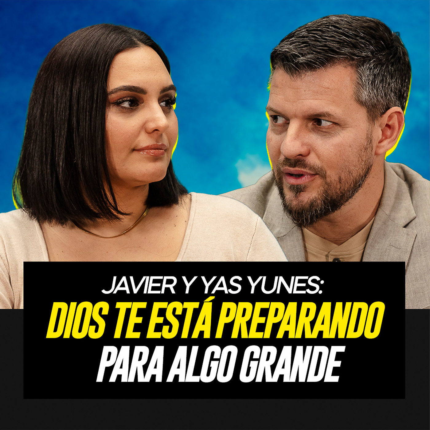 Lo que Tienes en tus Manos: Construir el Reino Desde lo Pequeño