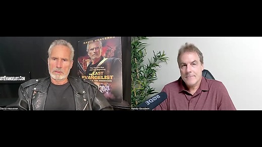 Q&A When deliverance doesn’t work. Randy Goodwin.