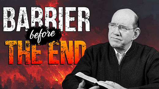 Monday - Who Is Holding Back the Beast?