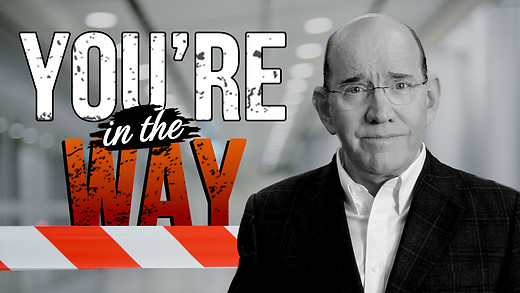 Wednesday - Why Hasn’t Your Healing Arrived?