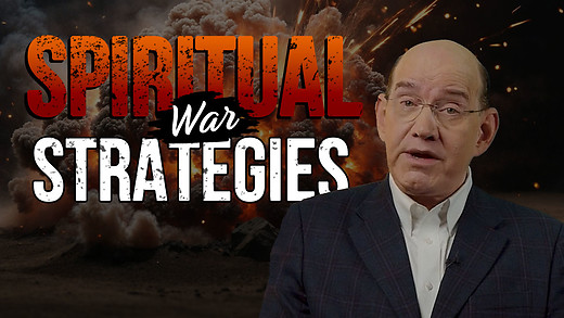 Thursday - How Do You Walk in Authority?