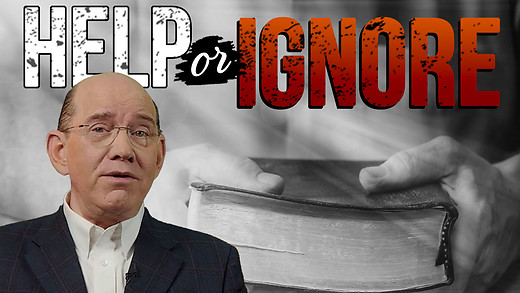 Friday - What Issues Are Worth Debating?