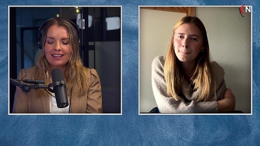 TV Visjon Norge (audio)