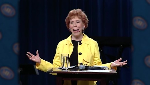 Classic Teaching by Marilyn: How to Receive Healing