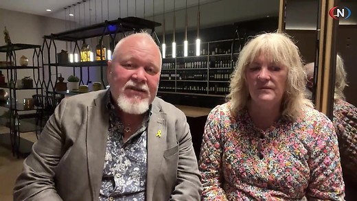 TV Visjon Norge (audio)