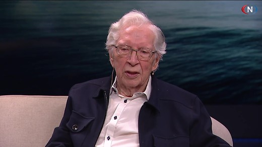 TV Visjon Norge (audio)