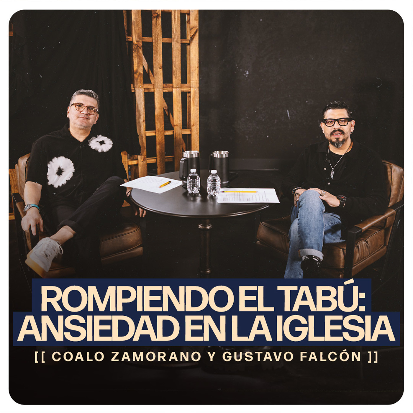 Lo Real y lo Pirata: Superando Traumas del Pasado