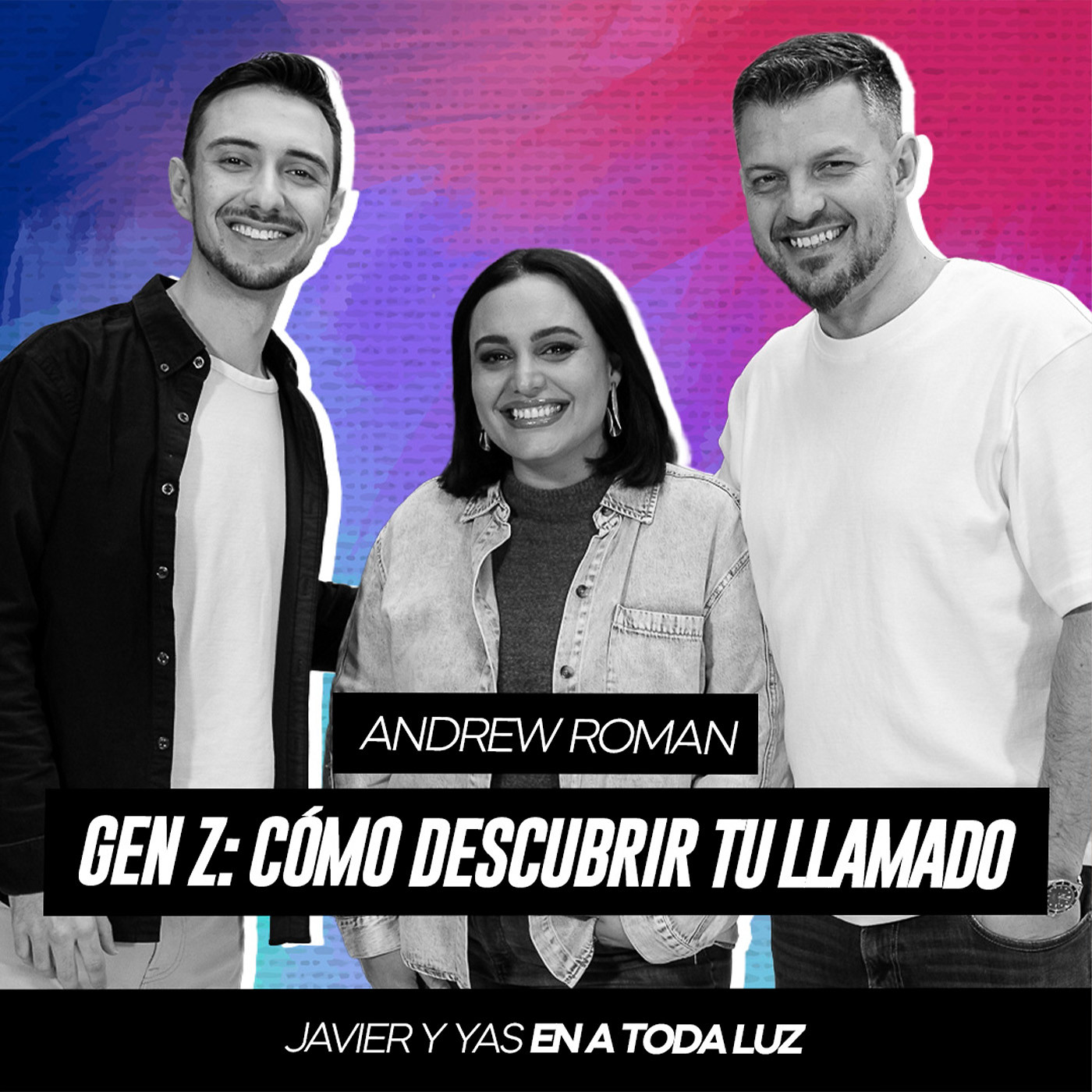 Fe, Propósito y Paciencia en una Generación Acelerada