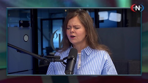 Bønn for Norge | 08.10.2025