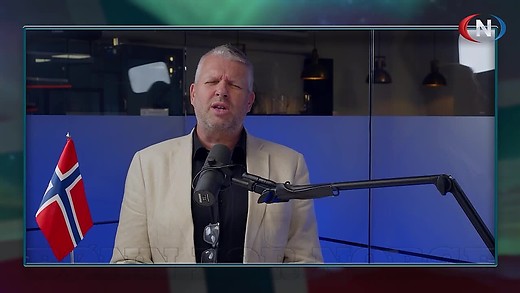 Bønn for Norge | 02.10.2025