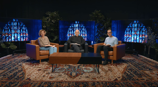 Home Group: Watching Your Mouth (Part 1) Home Group: Watching Your Mouth (Part 1)