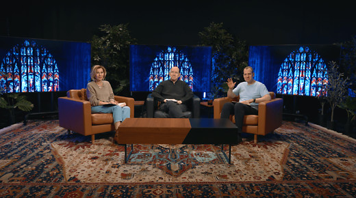 Home Group: Watching Your Mouth (Part 2)