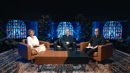 Home Group: Children of Believing Parents