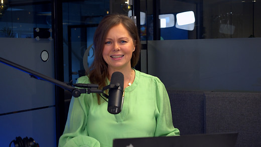 TV Visjon Norge (audio)