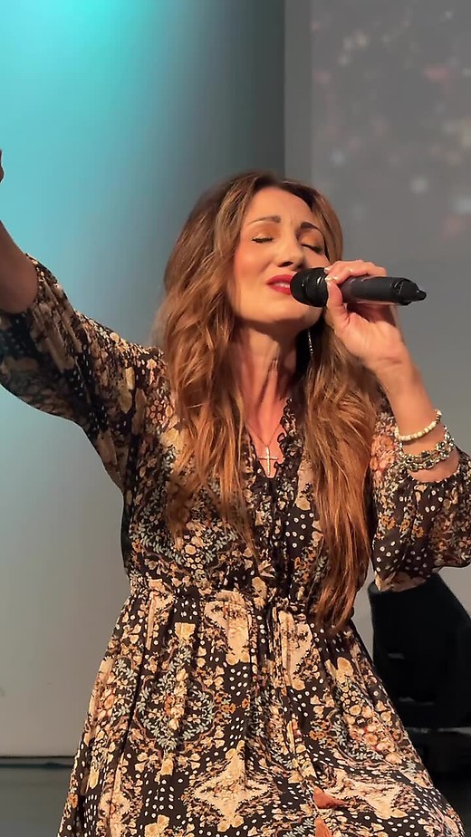 Worship- A lifestyle unto Jesus.