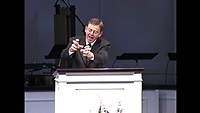 Alistair Begg - A Thankful Samaritan