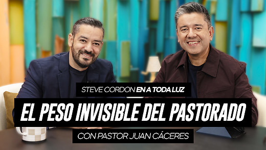 Liderazgo con Fe: Confiar, Crecer y Avanzar