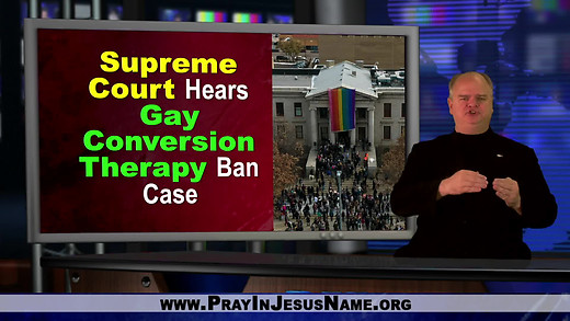 Courts Clash Over Faith, Gender, and Life