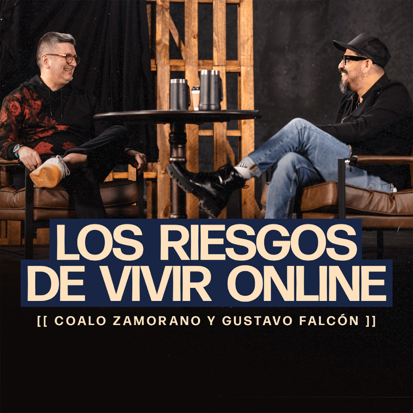 Redes, Sabiduría y Café: Lecciones de lo Cotidiano