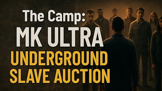 She Had 25 Personalities, Trafficked By a University, MK ULTRA Auction! Lynne Scott Haggerman