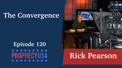 Ep 120: The Convergence