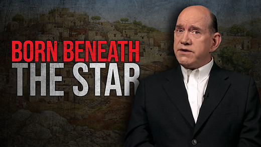 Monday - A Miraculous Place in Bethlehem