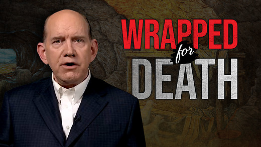 Thursday - Swaddling Clothes and a Manger