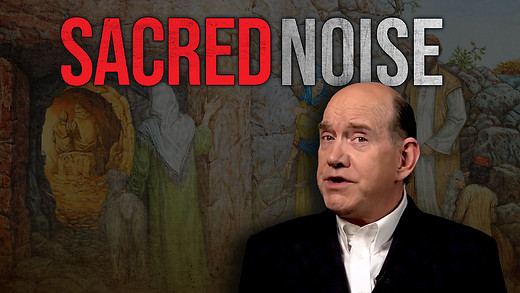 Friday - A Holy Moment