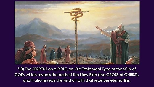 The New Birth (John 3)