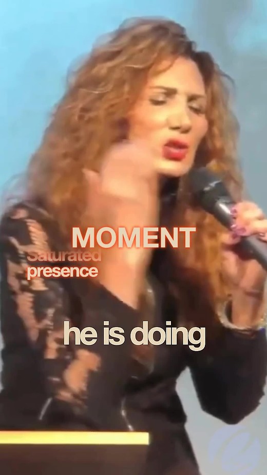 If We Pray What God Shows Us - Shorts